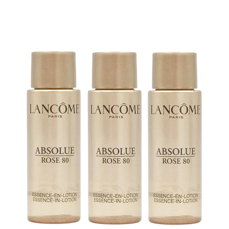Lancome Absolue Rose 80 Essence-In-Lotion 10ml   